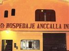фото отеля Anccalla Inn