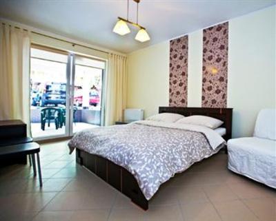фото отеля Villa Astoria Swinoujscie