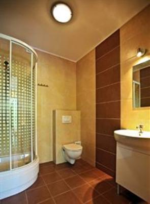 фото отеля Villa Astoria Swinoujscie