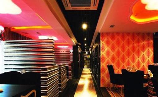 фото отеля Junlin Meiwan Boutique Hotel