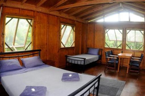 фото отеля Daintree Rainforest Bungalows