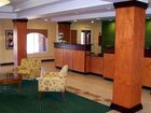 фото отеля Fairfield Inn & Suites Roanoke North