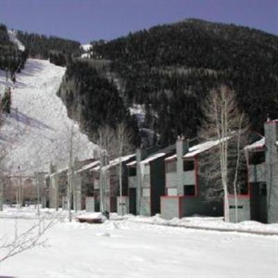 фото отеля Telluride Alpine Lodge Portfolio