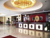 Super 8 Hotel Dalian Chenxi