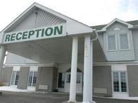 Motel Cle O Spa Inn