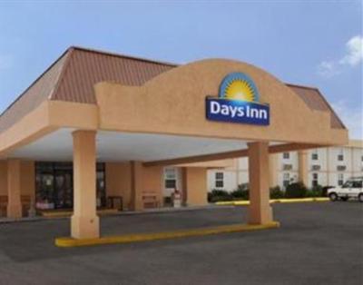 фото отеля Days Inn Conneaut