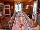 фото отеля Bakker Gjestegaard