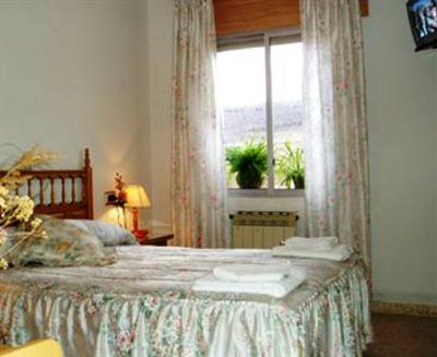 фото отеля Apartamentos Jucar Tragacete