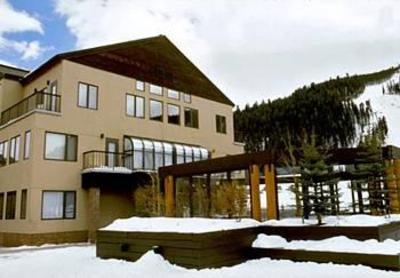 фото отеля Mountain House Neighborhood