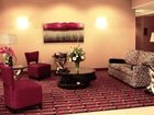 фото отеля Comfort Inn & Suites Monahans