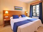 фото отеля Hotel & Spa Benalmadena Palace