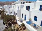 фото отеля Aegean Hotel Mykonos