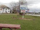 фото отеля Greystone Motel