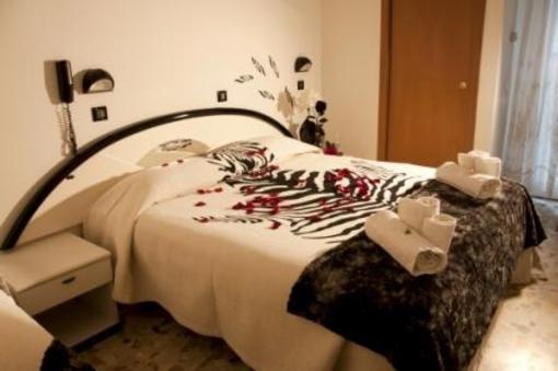 фото отеля Hotel Beppe