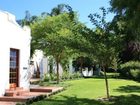 фото отеля African Vineyard Guesthouse