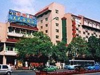 Ziyun Hotel Mianyang