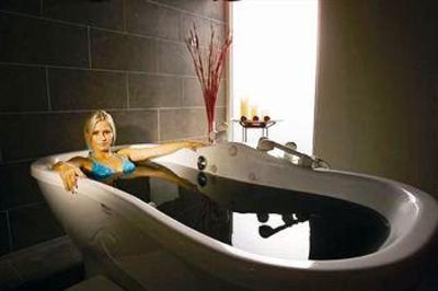 фото отеля Hotel Termal Moravske Toplice