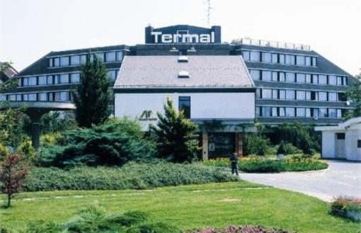 фото отеля Hotel Termal Moravske Toplice