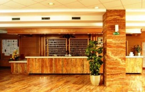фото отеля Hotel Termal Moravske Toplice