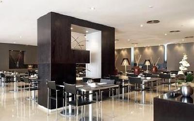 фото отеля AC Hotel Badajoz by Marriott
