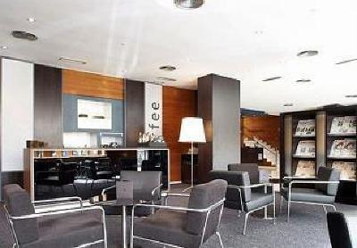 фото отеля AC Hotel Badajoz by Marriott
