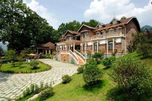 фото отеля Huangshan Xinzuzhilv Hotel