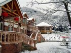 фото отеля Huangshan Xinzuzhilv Hotel