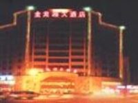 Jin Long Yuan Hotel