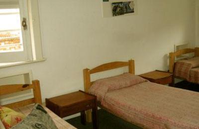 фото отеля Punta Del Este Hostel