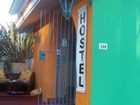 фото отеля Punta Del Este Hostel