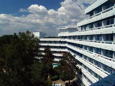 фото отеля Hotel Cristal