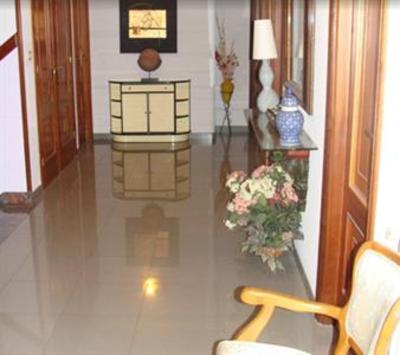 фото отеля Hotel Venezuela Sanxenxo