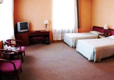 фото отеля Chun Yi Hotel Changchun