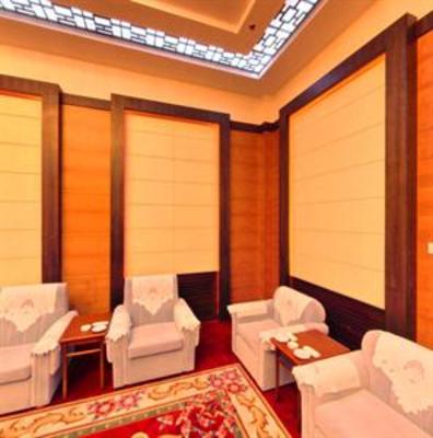 фото отеля Chun Yi Hotel Changchun
