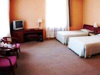 Chun Yi Hotel Changchun