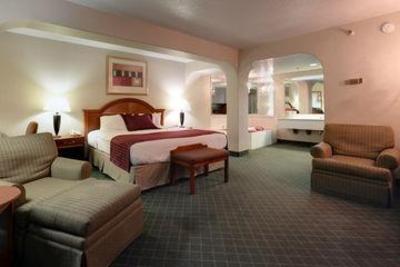 фото отеля Lexington Hotel Saint George