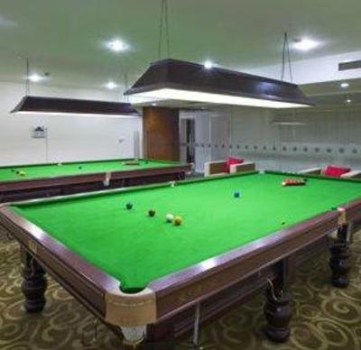 фото отеля Sunshine Hotel Jiaxing