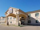 фото отеля BEST WESTERN Quanah Inn & Suites