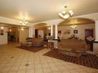 фото отеля BEST WESTERN Quanah Inn & Suites