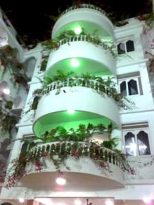 фото отеля Hotel Sonali