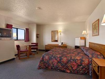 фото отеля Super 8 Motel Kimball (Nebraska)