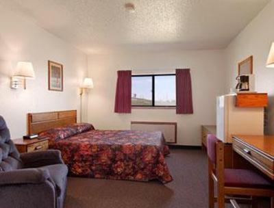 фото отеля Super 8 Motel Kimball (Nebraska)
