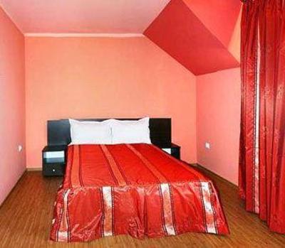фото отеля Pensiunea Scorpion Cazare Guest House Suceava