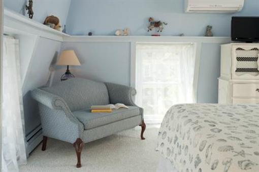 фото отеля Blueberry Cove Inn