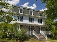 Blueberry Cove Inn