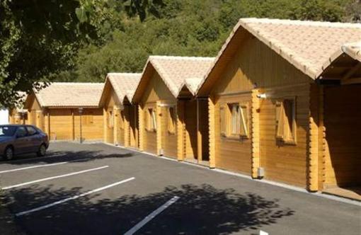фото отеля Camping Baliera