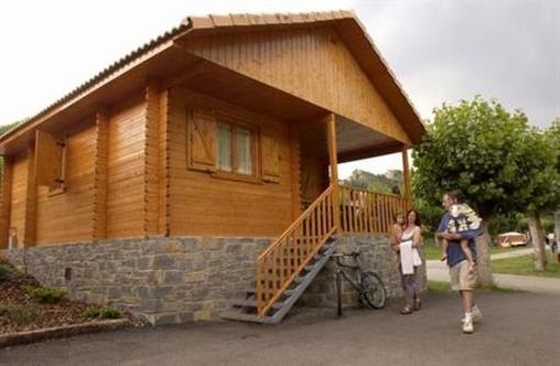 фото отеля Camping Baliera