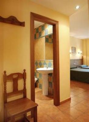 фото отеля Hotel Pueblo