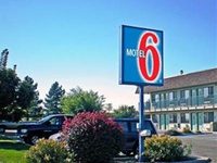 Motel 6 Ontario (Oregon)