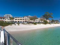 Shoal Bay Resort & Spa Port Stephens